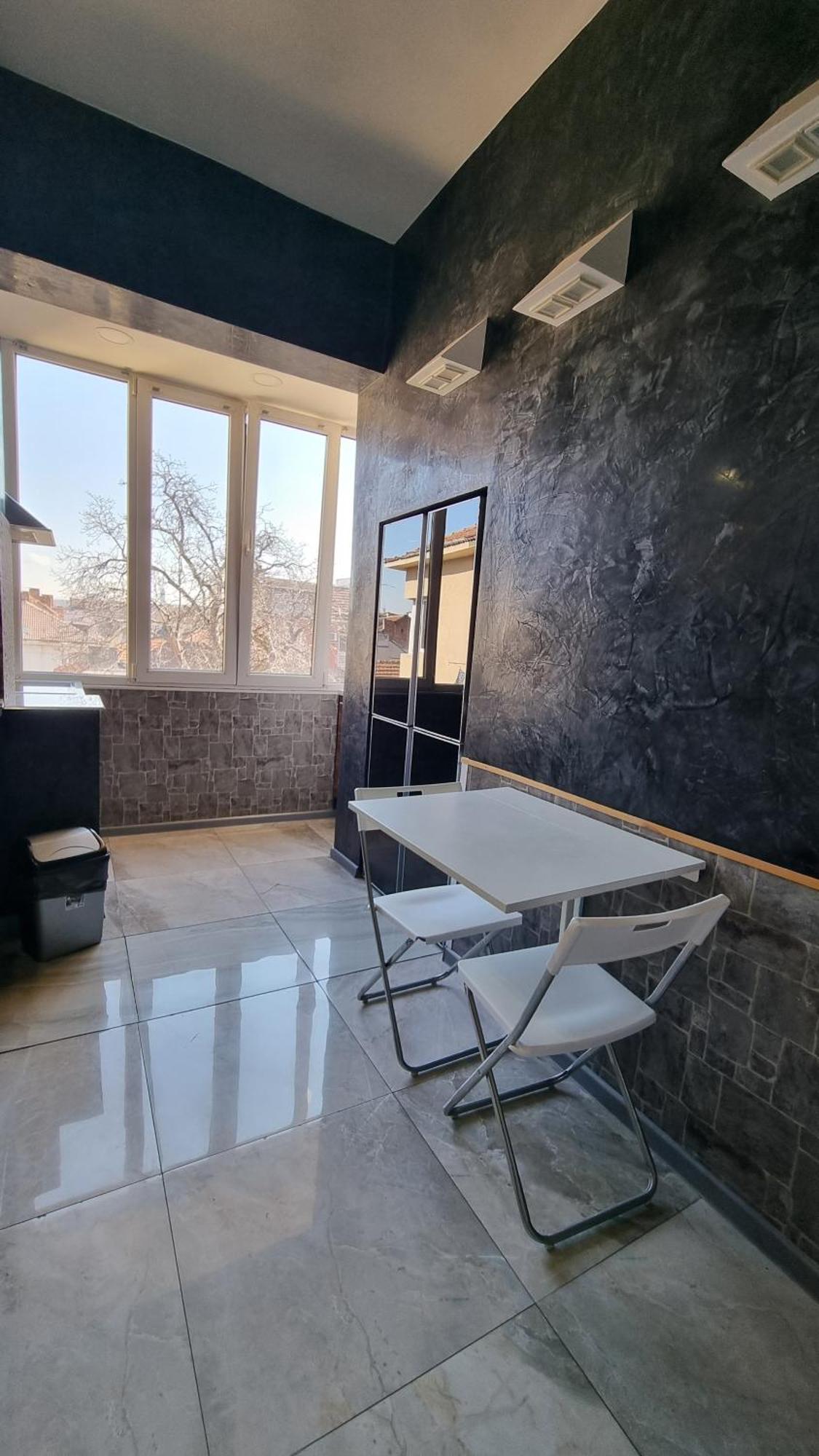 Central Apartment โซเฟีย ภายนอก รูปภาพ