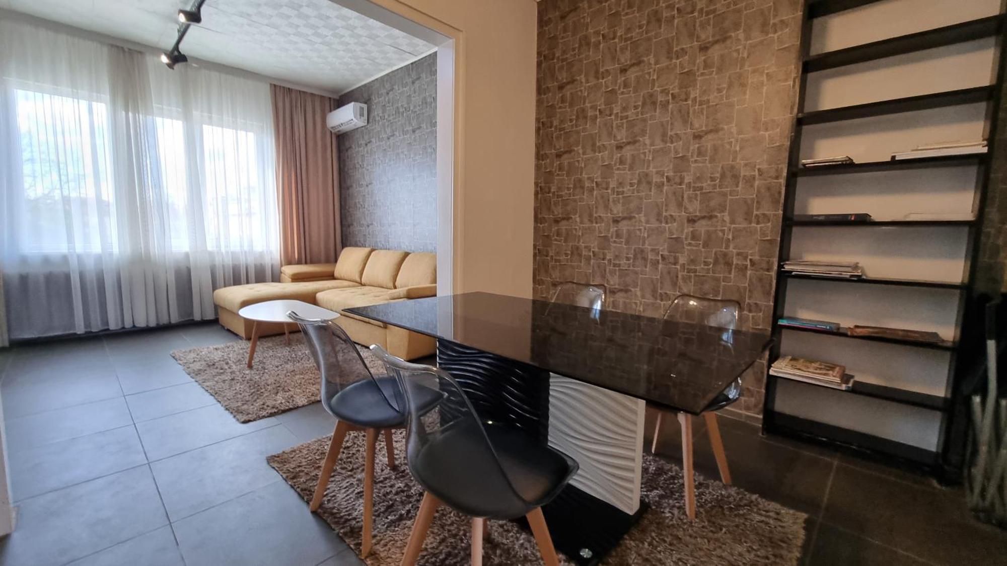 Central Apartment โซเฟีย ภายนอก รูปภาพ